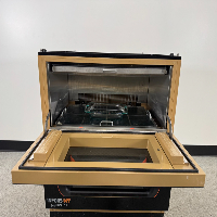 Infors HT Multitron Doublestack Incubator Shaker image 3